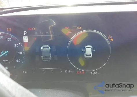 2025 Kia Sportage Plug-In Hybrid X-Line Prestige z USA, uszkodzony, nr VIN KNDPZDDH8S7176025